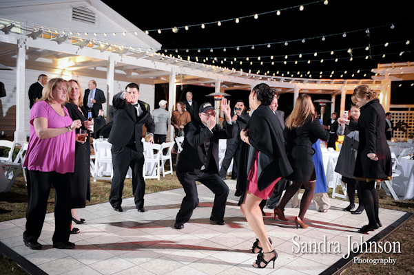 Best Cypress Grove Park Wedding photographer - Sandra Johnson (SJFoto.com)